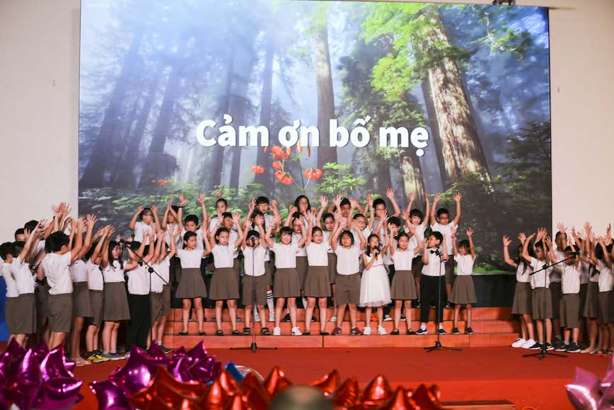Like a star: Hãy toả sáng theo cách riêng của mình